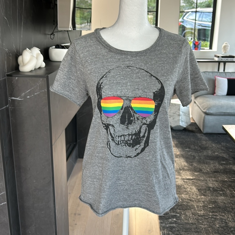 Chaser Tee - image 1